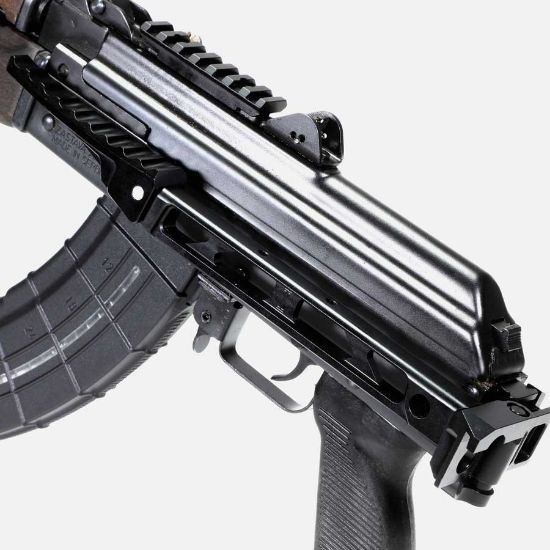 Picture of JMAC CUSTOMS AB-8 1913 FOLDING STOCK