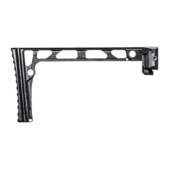 Picture of JMAC CUSTOMS SS-8 1913 FOLDING STOCK