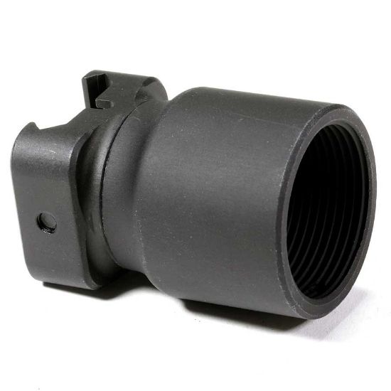 Picture of PICATINNY TO AR BUFFER TUBE ADAPTER, MIDWEST INDUSTRIES