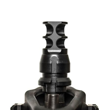 Picture of JMAC G36 2-PORT COMPENSATOR, KEYMOUNT, THREADED 15x1