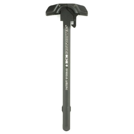 Picture of BCM GUNFIGHTER CHARGING HANDLE MOD 4X4, MEDIUM LATCH