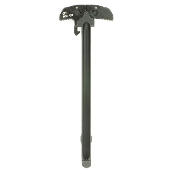 Picture of BCM GUNFIGHTER CHARGING HANDLE MOD 4X4, MEDIUM LATCH
