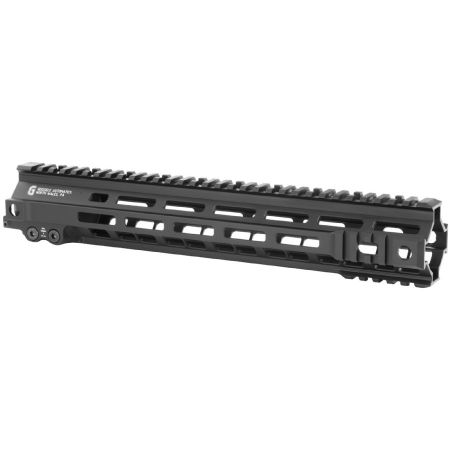 Picture of GEISSELE MK4 SUPER MODULAR RAIL HANDGUARD 13.5" M-LOK, BLACK