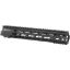 Show details for GEISSELE MK4 SUPER MODULAR RAIL HANDGUARD 13.5" M-LOK, BLACK Picture of GEISSELE MK4 SUPER MODULAR RAIL HANDGUARD 13.5" M-LOK, BLACK