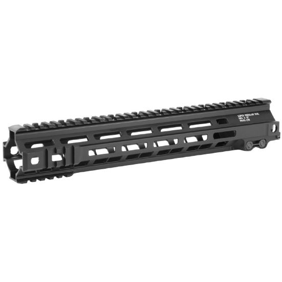 Picture of GEISSELE MK4 SUPER MODULAR RAIL HANDGUARD 13.5" M-LOK, BLACK