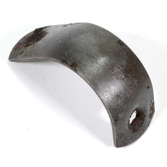 Picture of STG44 STEEL BUTTCAP