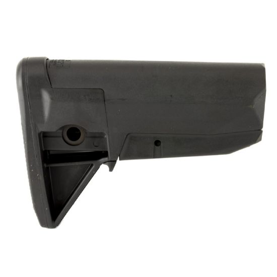 Picture of BRAVO COMPANY BCM GUNFIGHTER MOD 0 ADJUSTABLE STOCK, BLACK