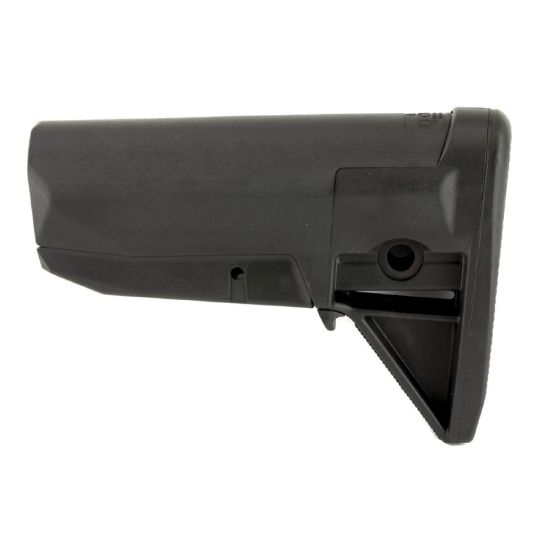 Picture of BRAVO COMPANY BCM GUNFIGHTER MOD 0 ADJUSTABLE STOCK, BLACK