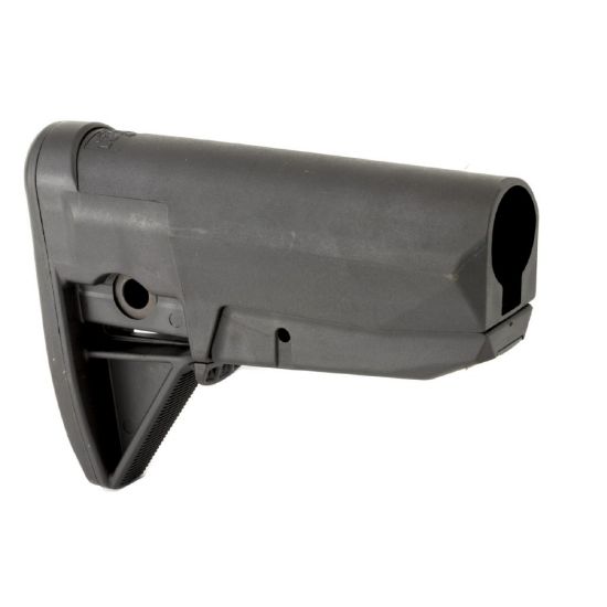 Picture of BRAVO COMPANY BCM GUNFIGHTER MOD 0 ADJUSTABLE STOCK, BLACK