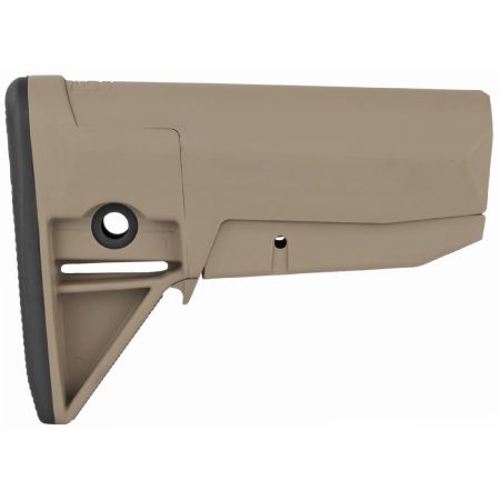 Picture of BRAVO COMPANY BCM GUNFIGHTER MOD 0 ADJUSTABLE STOCK, FDE
