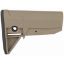 Picture of BRAVO COMPANY BCM GUNFIGHTER MOD 0 ADJUSTABLE STOCK, FDE