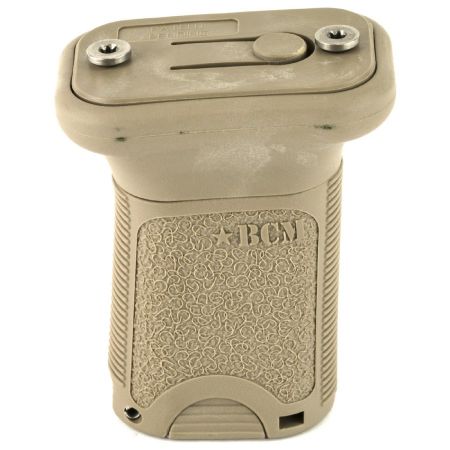 Picture of BRAVO COMPANY BCM GUNFIGHTER VERTICAL KEYMOD SHORT FOREGRIP