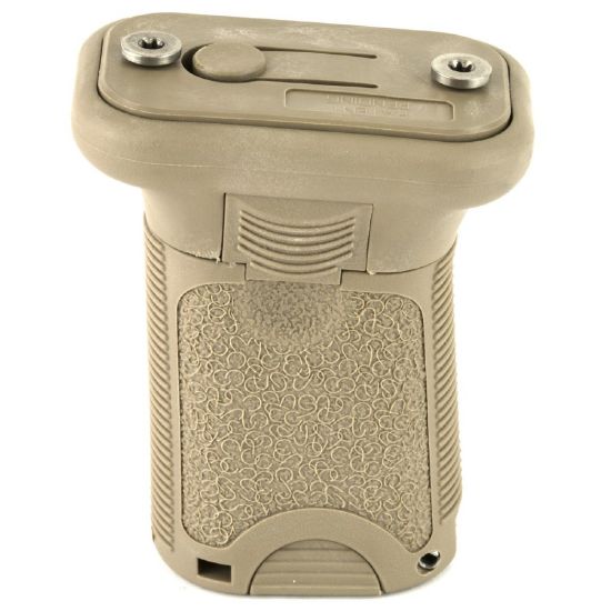 Picture of BRAVO COMPANY BCM GUNFIGHTER VERTICAL KEYMOD SHORT FOREGRIP