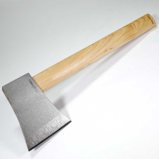 Cold Steel Competition Throwing Hatchet - 16 Inch Axe Gang Design For Tournament Play