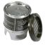 Picture of SWISS M71 STOVE WITH FUEL NEW