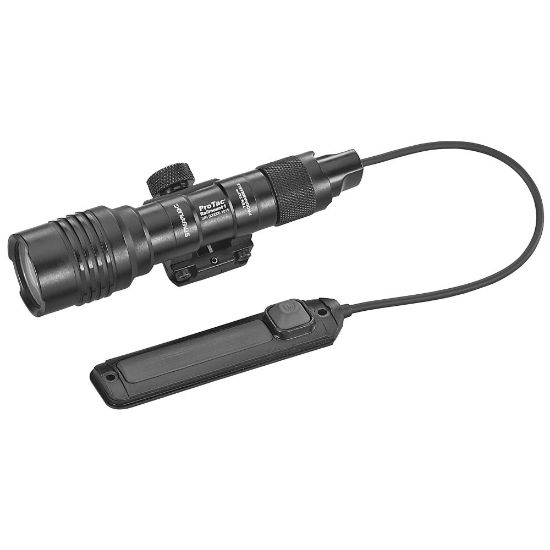 Picture of STREAMLIGHT PROTAC RAIL MOUNT LIGHT KIT 1L, 350 LUMEN, BLACK