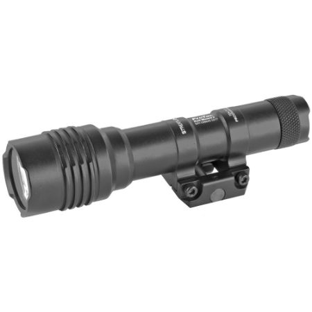 Picture of STREAMLIGHT PROTAC RAIL MOUNT LIGHT KIT 2L, C4 LED, 625 LUMEN, BLACK