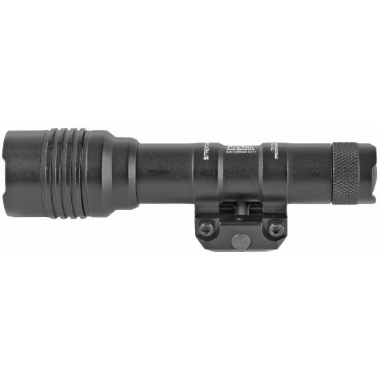 Picture of STREAMLIGHT PROTAC RAIL MOUNT LIGHT KIT 2L, C4 LED, 625 LUMEN, BLACK