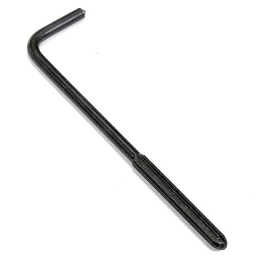 Picture of SOVIET 4.3MM GAS PORT REAMER NEW