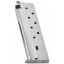 Picture of 1911 FULL SIZE 10MM 9RD SS MAG, CHIP MCCORMICK