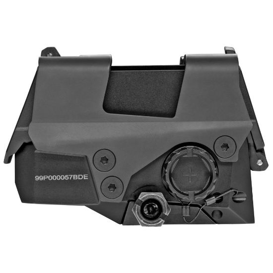 Picture of SIG ROMEO8T RED DOT SIGHT, BALLISTIC CIRCLE DOT, 1x38MM, 65MOA & 2MOA, TITANIUM PROTECTIVE SHROUD