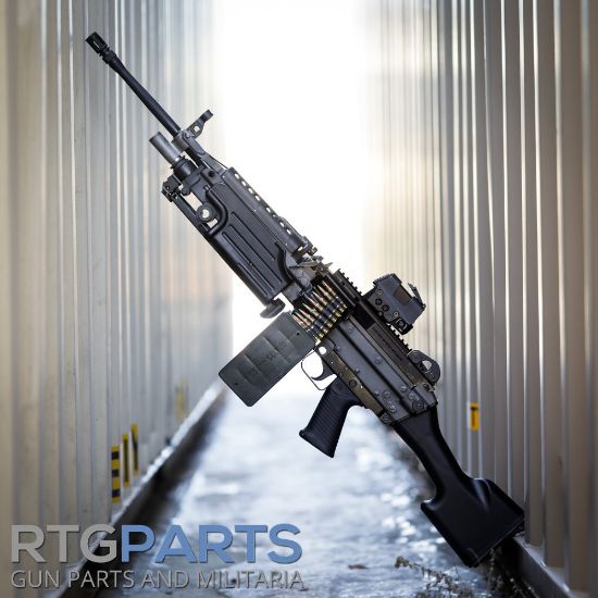 Picture of SIG ROMEO8T RED DOT SIGHT, BALLISTIC CIRCLE DOT, 1x38MM, 65MOA & 2MOA, TITANIUM PROTECTIVE SHROUD