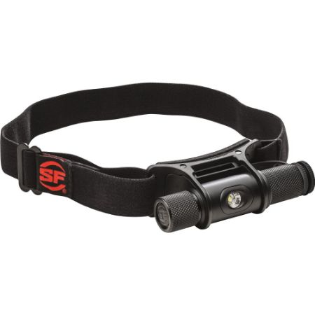 Picture of SUREFIRE MINIMUS VARIABLE-OUTPUT HEADLAMP, 5-300 LUMENS