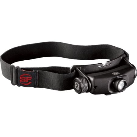 Picture of SUREFIRE MAXIMUS VARIABLE-OUTPUT HEADLAMP, 1-1,000 LUMENS