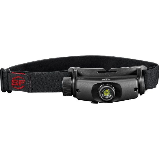 Picture of SUREFIRE MAXIMUS VARIABLE-OUTPUT HEADLAMP, 1-1,000 LUMENS