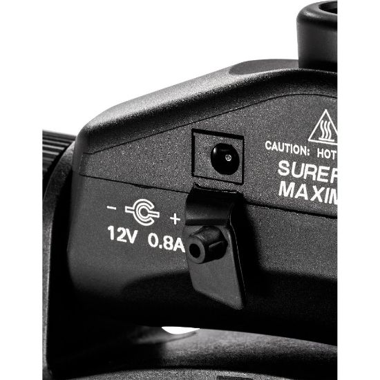 Picture of SUREFIRE MAXIMUS VARIABLE-OUTPUT HEADLAMP, 1-1,000 LUMENS