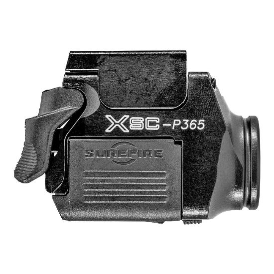 Picture of SUREFIRE XSC-P365 WEAPONLIGHT 350 LUMENS