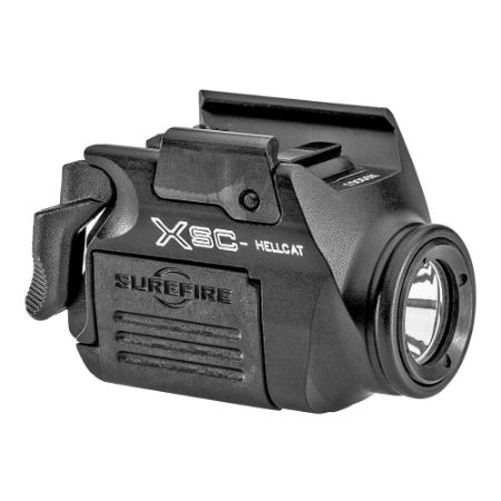 Picture of SUREFIRE XSC-HELLCAT WEAPONLIGHT 350 LUMENS