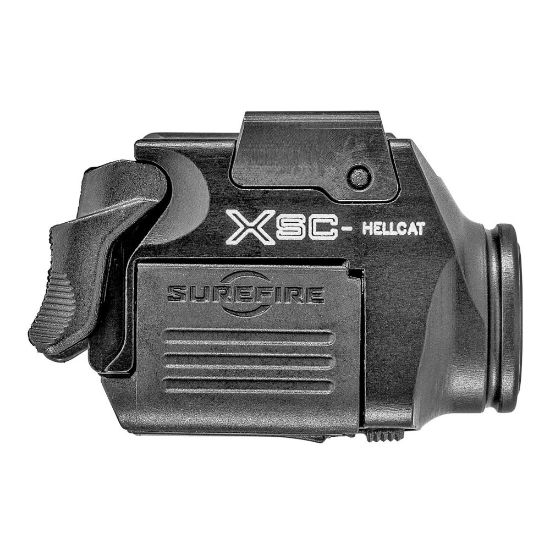 Picture of SUREFIRE XSC-HELLCAT WEAPONLIGHT 350 LUMENS