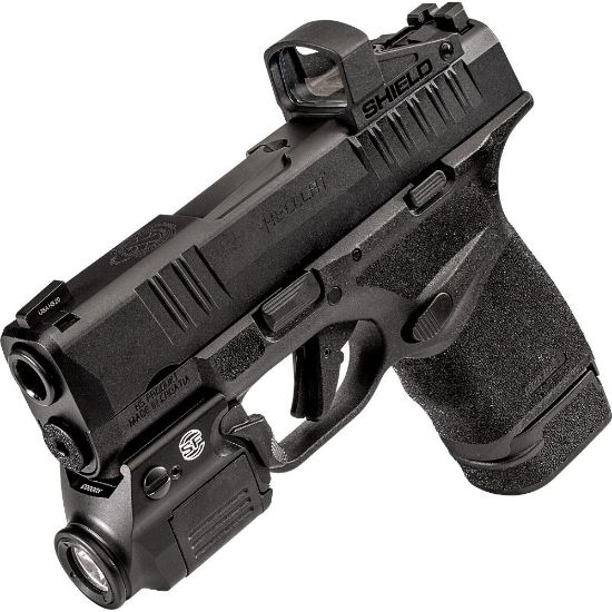Picture of SUREFIRE XSC-HELLCAT WEAPONLIGHT 350 LUMENS