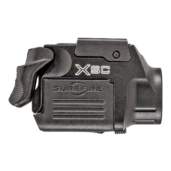 Picture of SUREFIRE XSC-A GLOCK 43X/48 WEAPONLIGHT 350 LUMENS