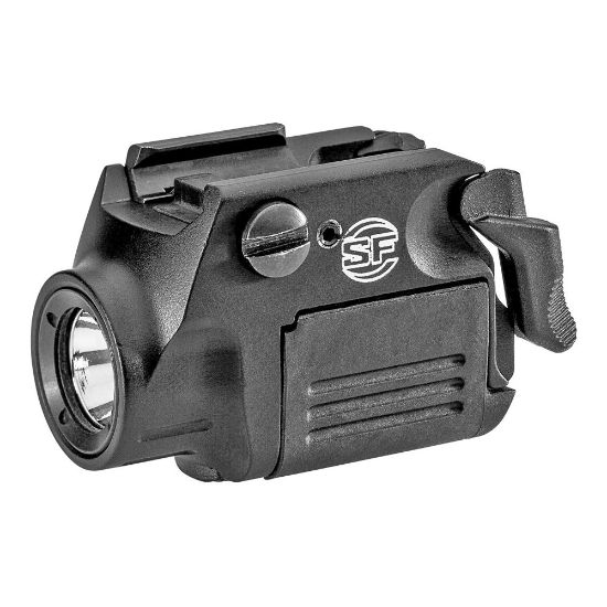 Picture of SUREFIRE XSC-A GLOCK 43X/48 WEAPONLIGHT 350 LUMENS