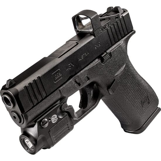 Picture of SUREFIRE XSC-A GLOCK 43X/48 WEAPONLIGHT 350 LUMENS