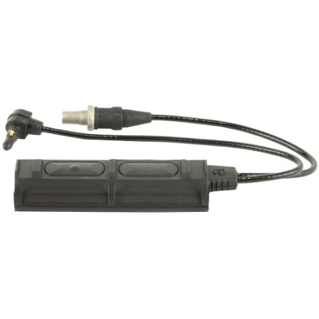 Picture of SUREFIRE REMOTE DUAL SWITCH FOR WEAPONLIGHTS, MOMENTARY-ON & CONSTANT-ON