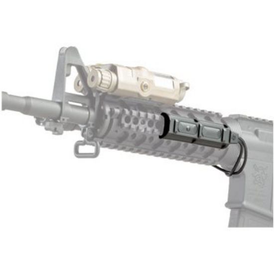 Picture of SUREFIRE REMOTE DUAL SWITCH FOR WEAPONLIGHTS, MOMENTARY-ON & CONSTANT-ON