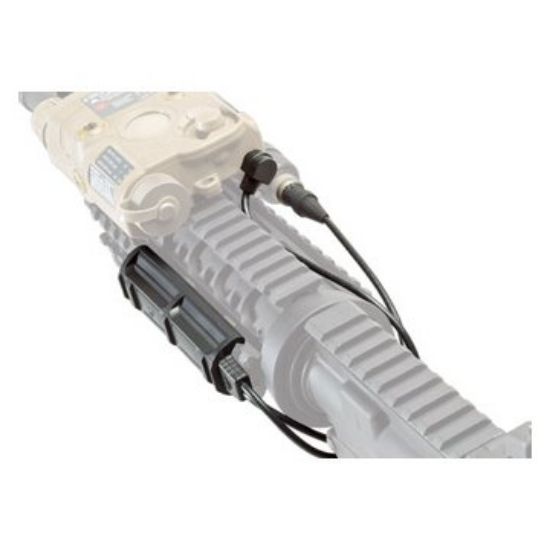 Picture of SUREFIRE REMOTE DUAL SWITCH FOR WEAPONLIGHTS, MOMENTARY-ON & CONSTANT-ON