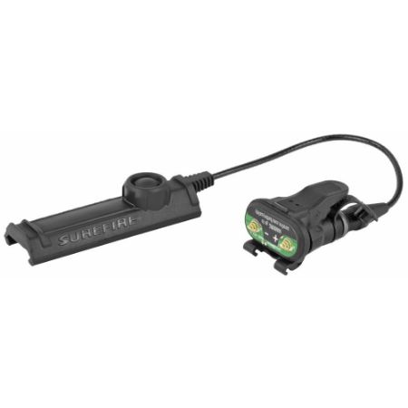 Picture of SUREFIRE REMOTE DUAL SWITCH FOR X-SERIES WEAPONLIGHTS, MOMENTARY-ON & CONSTANT-ON