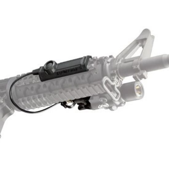 Picture of SUREFIRE REMOTE DUAL SWITCH FOR X-SERIES WEAPONLIGHTS, MOMENTARY-ON & CONSTANT-ON