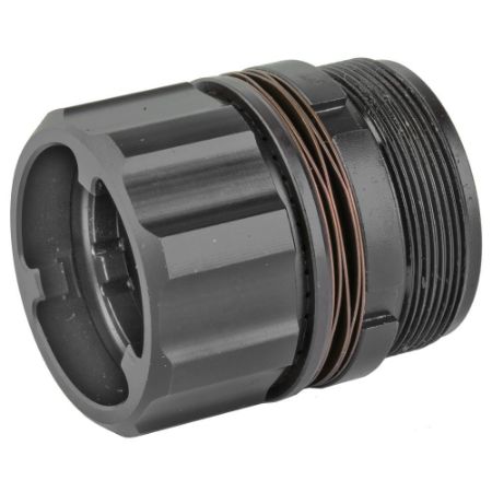 Picture of DEAD AIR ARMAMENT KEY-MO ADAPTER, OMEGA TO DEAD AIR MUZZLE DEVICE