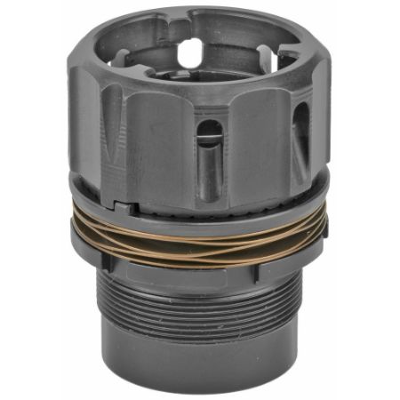 Picture of DEAD AIR ARMAMENT KEY-MICRO ADAPTER FOR GHOST-M / WOLF 9SD / WOLFMAN