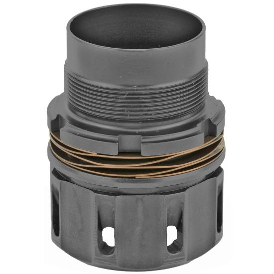 Picture of DEAD AIR ARMAMENT KEY-MICRO ADAPTER FOR GHOST-M / WOLF 9SD / WOLFMAN