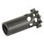 Picture of DEAD AIR ARMAMENT, GHOST PISTON, 9/16x24, BLACK