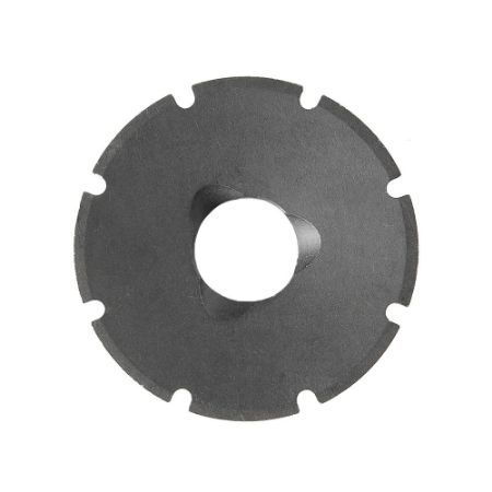 Picture of DEAD AIR ARMAMENT, SANDMAN FRONT CAP 7.62MM, BLACK