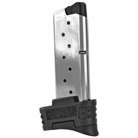 Picture of FN 503 9MM 8RD MAGAZINE NEW, BLACK