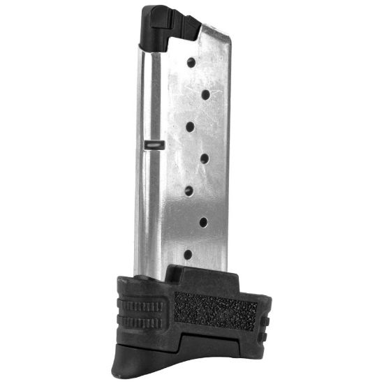 Picture of FN 503 9MM 8RD MAGAZINE NEW, BLACK