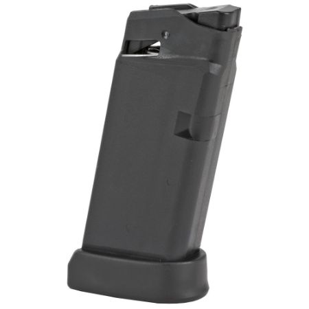 Picture of GLOCK OEM .45 6RD MAGAZINE, MODEL 36